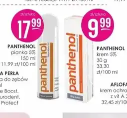 Jaśmin Krem Panthenol 5% oferta