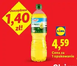 Lidl Olej rzepakowy Vita D'or Wyśmienity oferta