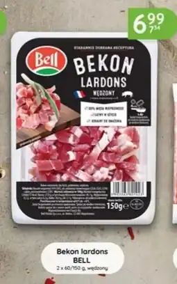 Eurocash Cash & Carry Bekon Bell oferta