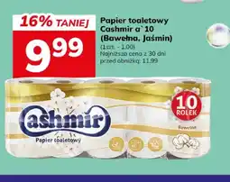 Hitpol Papier toaletowy Cashmir Bawełna oferta