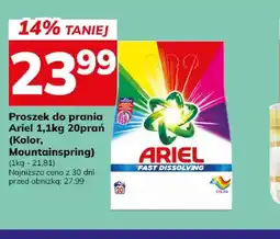Hitpol Proszek do prania Ariel Kolor oferta