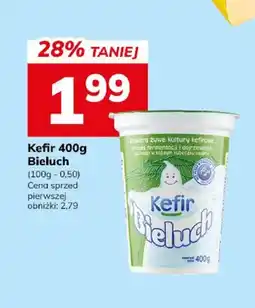 Hitpol Kefir Bieluch oferta