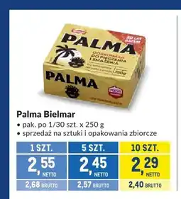 Makro Margaryna Palma Bielmar oferta