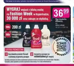 Jaśmin Płyn do prania Perwoll oferta