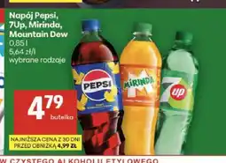 Delikatesy Centrum Napój Pepsi oferta