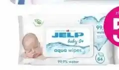 Jaśmin Chusteczki nawilżające Jelp Baby oferta