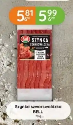 Eurocash Cash & Carry Szynka Bell oferta
