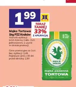 Hitpol Mąka Tortowa PZZ Kraków oferta