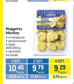Makro Nuggetsy Morliny oferta