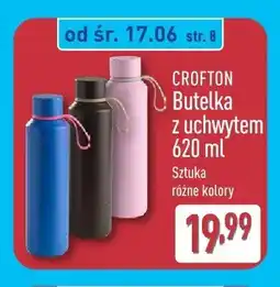 ALDI Butelka z uchwytem Crofton oferta