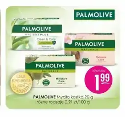 Jaśmin Mydło w kostce Palmolive oferta