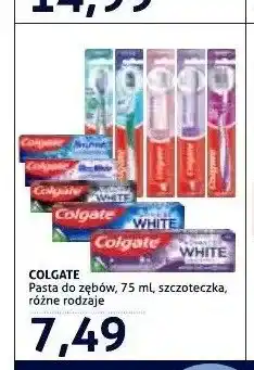 Szczoteczka do zębów Colgate