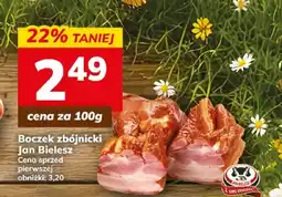 Hitpol Boczek zbójnicki Jan Bielesz oferta