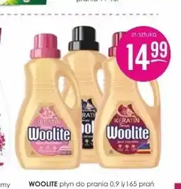 Jaśmin Płyn do prania Woolite oferta