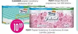 Jaśmin Papier toaletowy Foxy Jedwab oferta