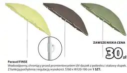JYSK Parasol oferta
