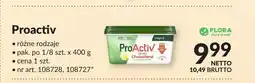 Makro Margaryna Flora ProActiv oferta