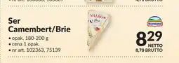 Makro Ser Camembert Valbon oferta