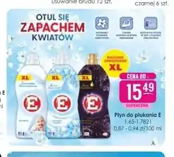 Jaśmin Płyn do płukania E oferta