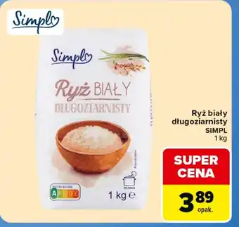 Ser biały