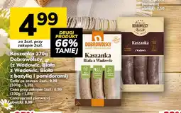 Hitpol Kaszanka z Wadowic Dobrowolscy oferta