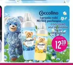 Jaśmin Płyn do płukania Coccolino oferta