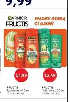 Blue Stop Szampon do włosów Garnier Fructis oferta