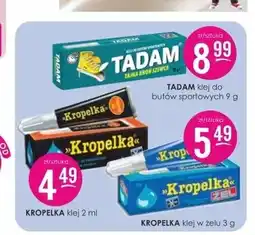 Jaśmin Klej do butów sportowych Tadam oferta