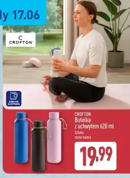 ALDI Butelka z uchwytem Crofton oferta