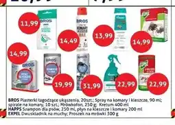 Blue Stop Spray na komary i kleszcze Bros oferta