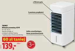 Lidl Klimator oferta