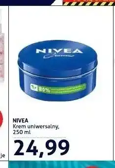 Blue Stop Krem uniwersalny Nivea oferta