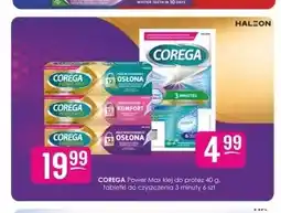 Jaśmin Klej do protez Corega Power Max oferta