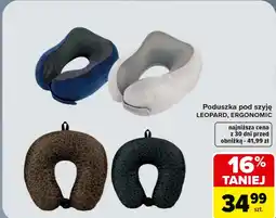 Carrefour Poduszka oferta