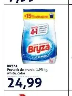 Blue Stop Proszek do prania Bryza Color oferta
