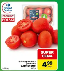 Carrefour Express Pomidory Carrefour oferta