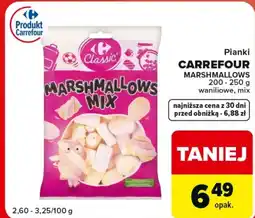 Globi Pianki Carrefour oferta