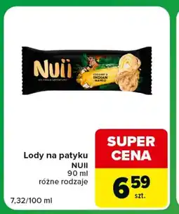 Carrefour Express Lody Nuii oferta
