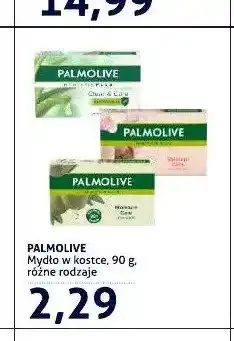 Blue Stop Mydło w kostce Palmolive oferta