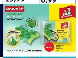 Blue Stop Zmywak Jan Niezbędny Power Fresh oferta
