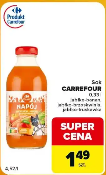 Sok Carrefour