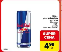 Globi Napój energetyczny oferta
