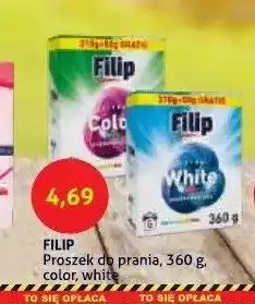 Blue Stop Proszek do prania Filip oferta