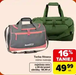 Carrefour Torba oferta