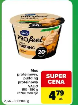 Carrefour Express Mus Valio oferta