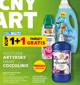 Kaufland Coccolino Wszystkie artykuły marki oferta