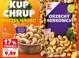 Kaufland K-Classic Nerkowce oferta