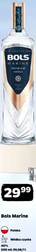 Netto Bols Marine oferta