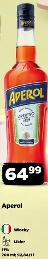 Netto Aperol oferta