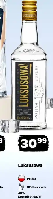 Netto Luksusowa oferta